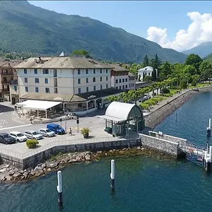 Risi 3*, Colico Italia