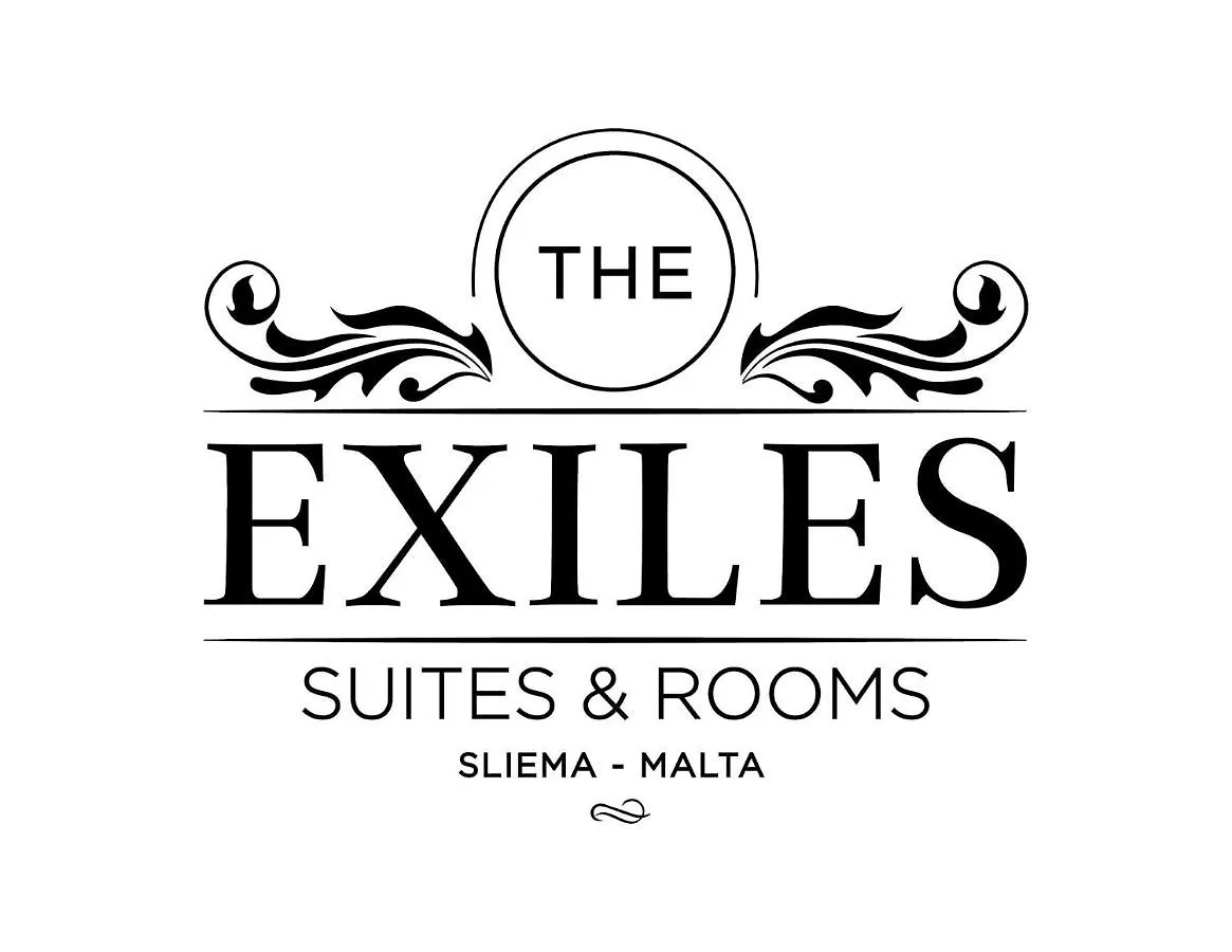 The Exiles Hotel Sliema