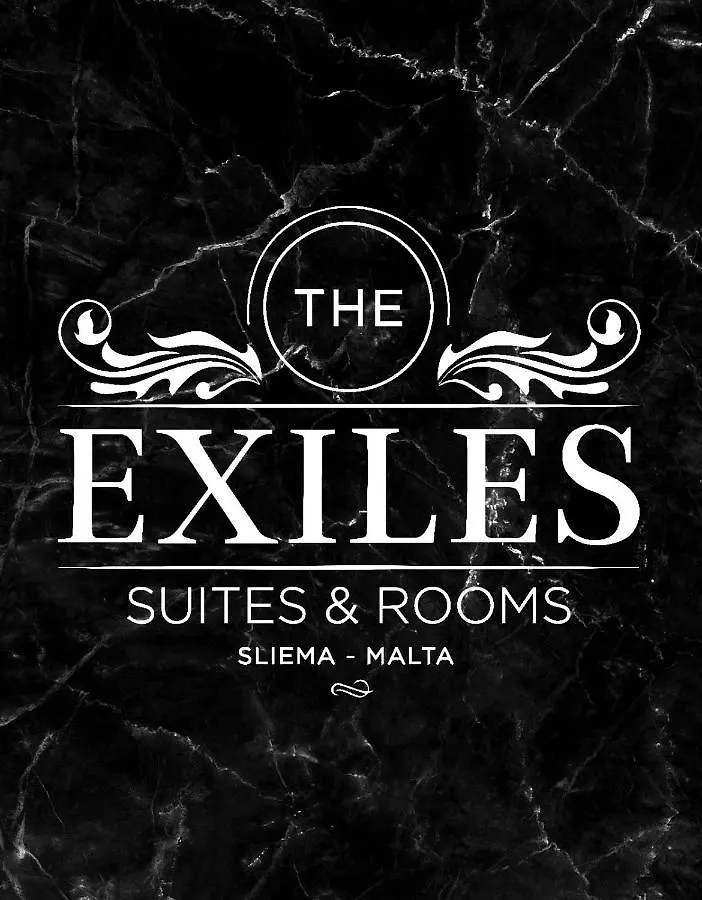 The Exiles Hotel Sliema Malta