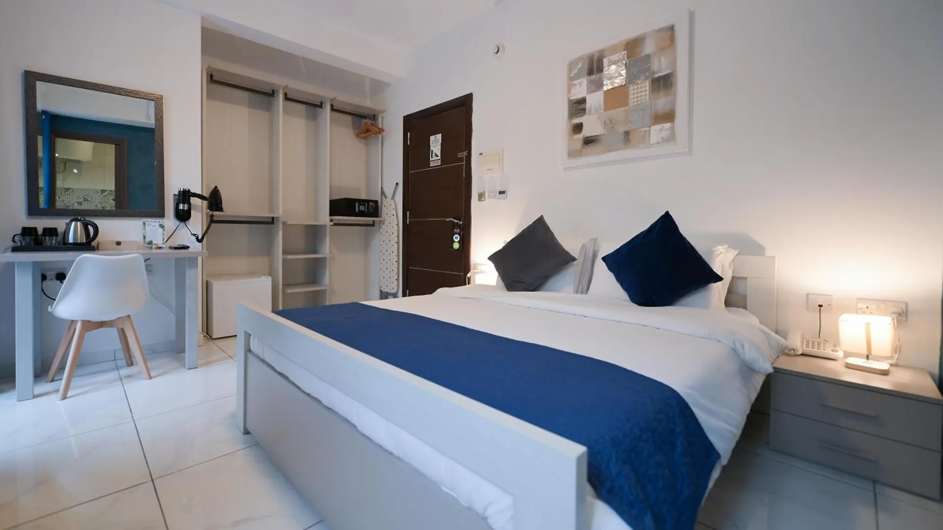 The Exiles Hotel Sliema Malta