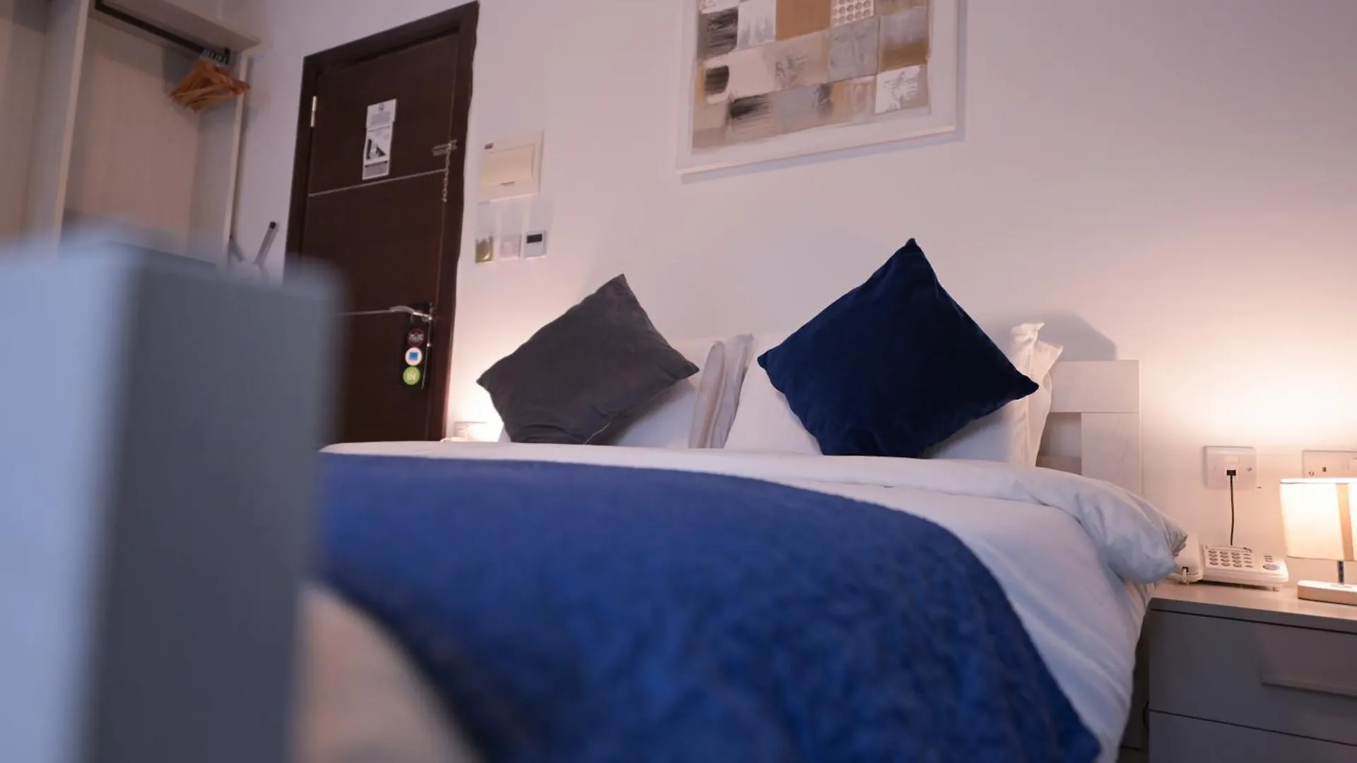 The Exiles Hotel Sliema