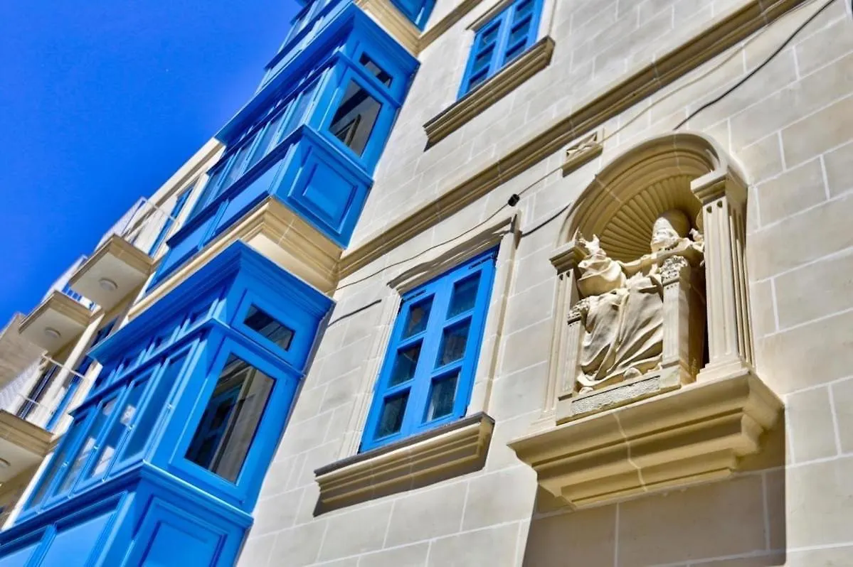 The Exiles Hotel Sliema