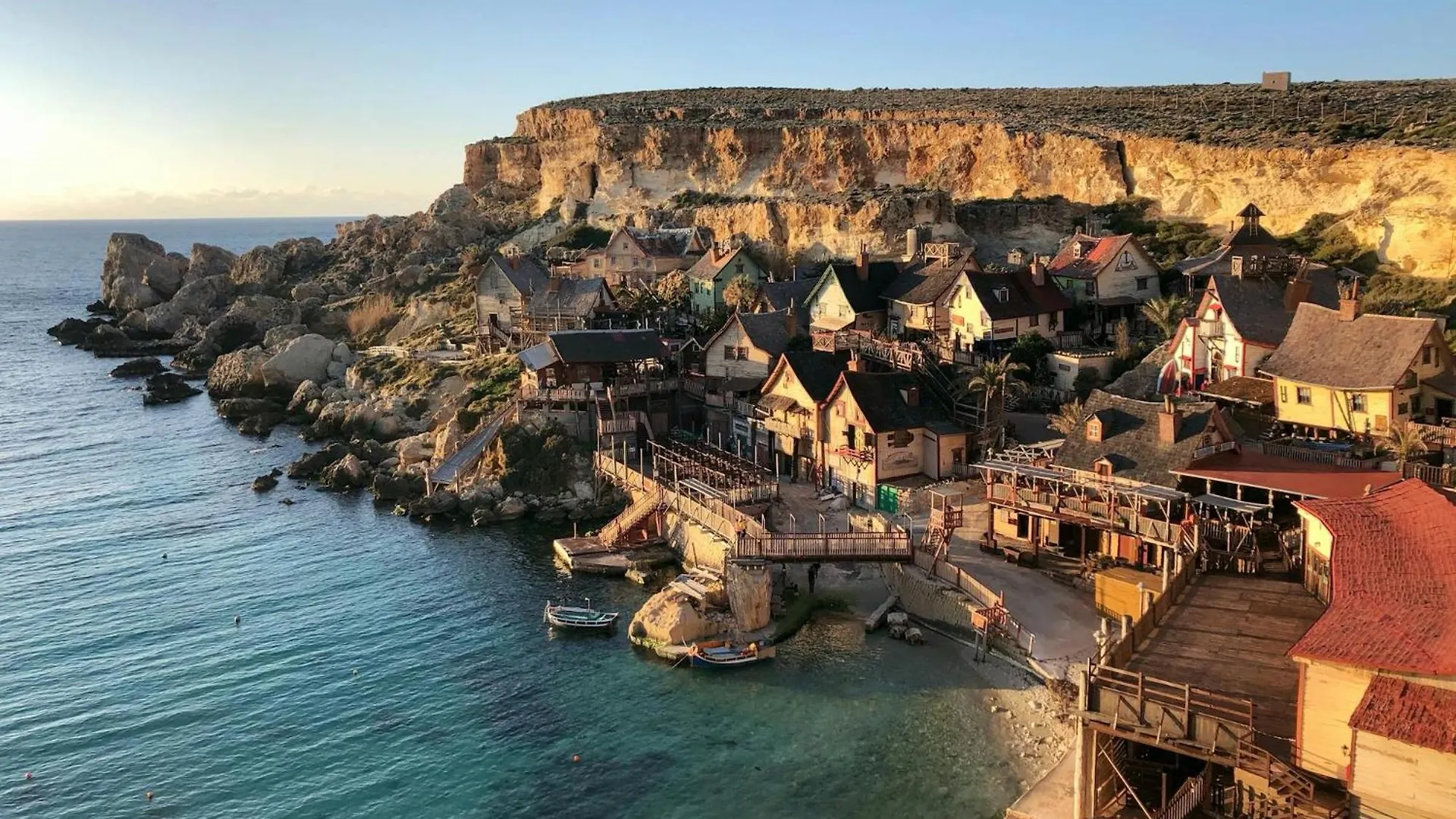 The Exiles Hotel Sliema