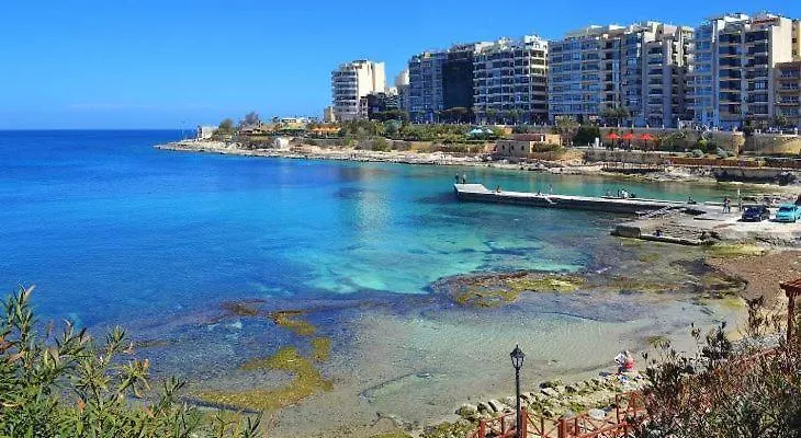 The Exiles Hotel Sliema