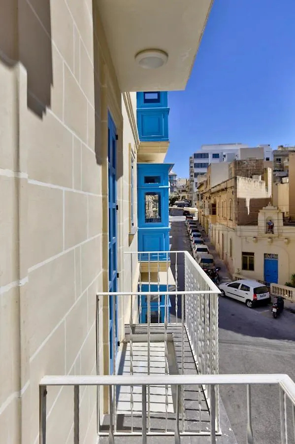 The Exiles Hotel Sliema